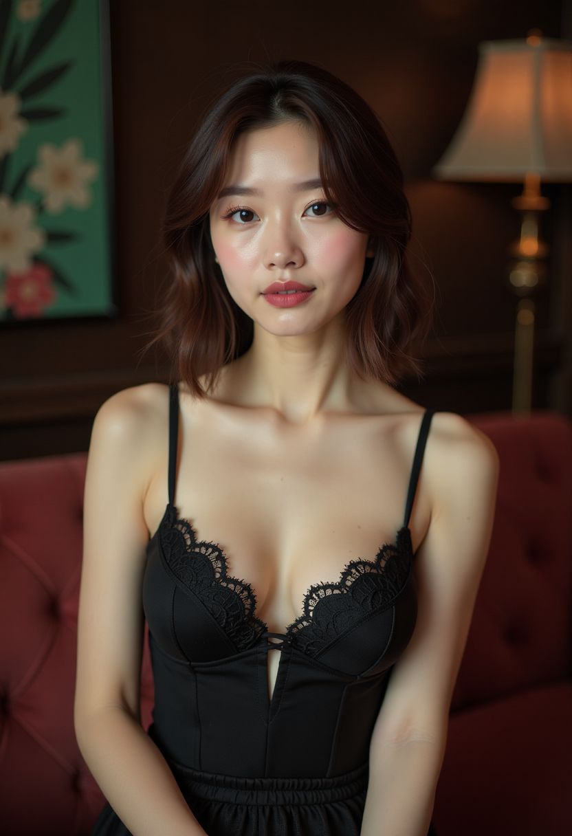 辛尤里联名周边开箱
