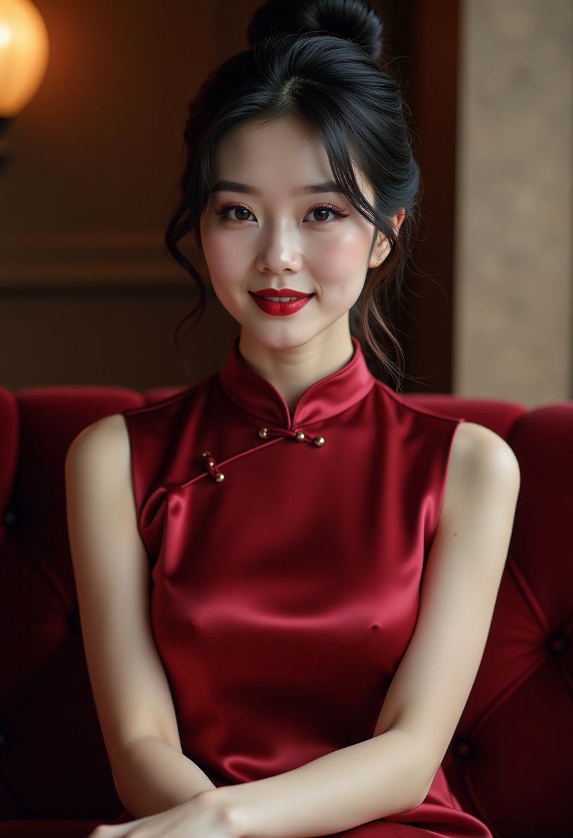 辛尤里主题舞蹈翻跳