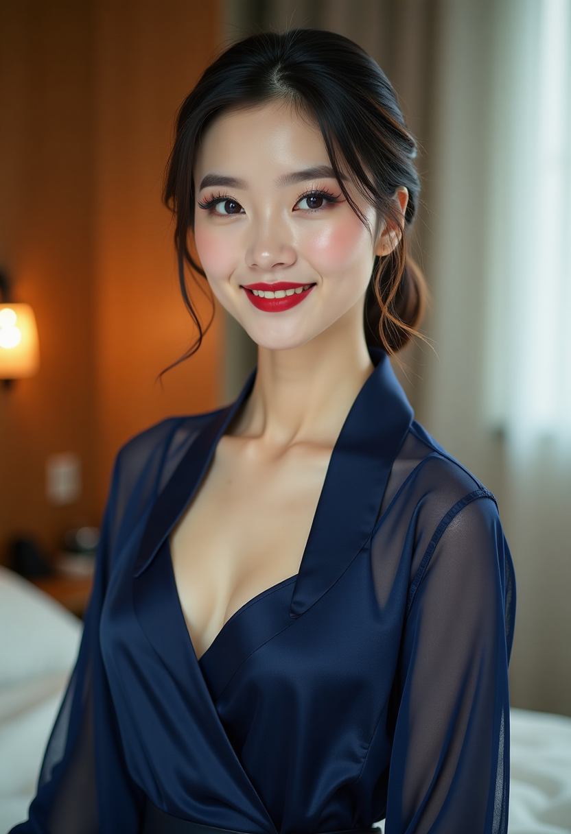 辛尤里年度精选剪辑回放